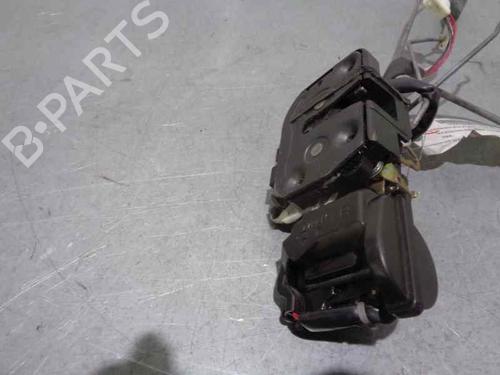 Front left lock MAZDA 323 F VI Hatchback (BJ) 1.9 16V (BJ14) | BP21018524C98 