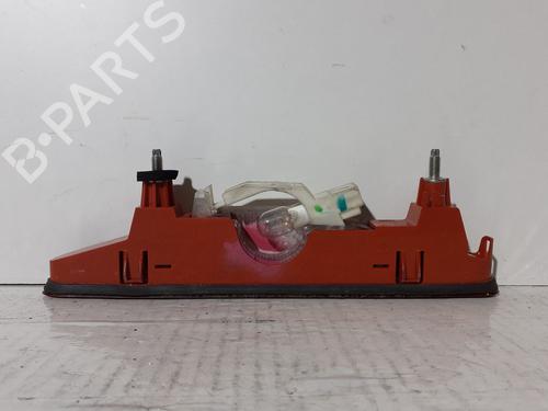 Used Third brake light PEUGEOT PARTNER Tepee 1.6 HDi 16V (90 hp) 23031057