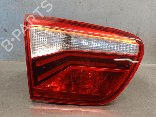 Farolim esquerdo da mala Farolim esquerdo da mala SEAT IBIZA IV ST (6J8, 6P8) 1.2 TSI (90 hp) 33198943 33198943