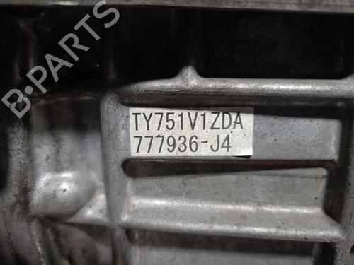 Gearbox SUBARU FORESTER (SJ_) 2.0 D AWD (SJD) | BP36342236M3 - Image 7