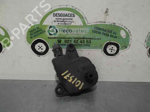 Heater blower motor CHRYSLER VOYAGER / GRAND VOYAGER IV (RG) 3.3 | BP2079810M62 