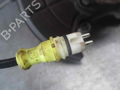 Left rear steering knuckle LANCIA THESIS (841_) 2.4 JTD (841AXD1B02) | BP5988385M27 