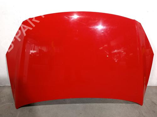 Used Hood HYUNDAI i30 (FD) 1.6 CRDi (90 hp) 28422949