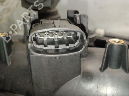 Intake manifold FIAT FREEMONT (345_) 2.0 JTD | BP37474783M70  - Image 7