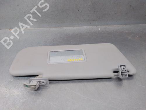 Højre solskærm FIAT PANDA (169_) 1.2 (169.AXB11, 169.AXB1A) | BP36701561I2 - Image 3