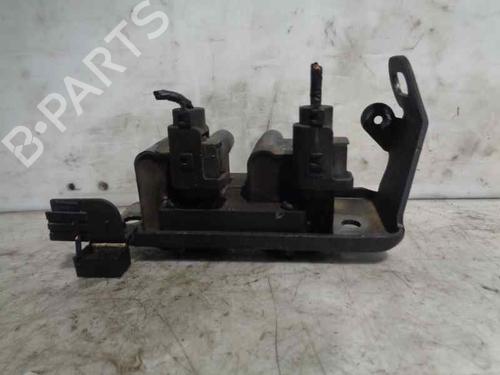 Ignition coil KIA SHUMA II (FB) 1.6 | BP7665686M94 