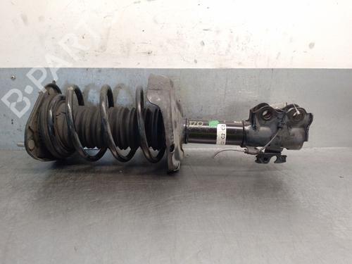 Used Right front shock absorber Right front shock absorber TOYOTA COROLLA Saloon (_E21_) 1.8 VVTi Hybrid (ZWE211, MZEA12) (98 hp) 34737464 34737464