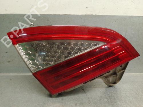 Used Left tailgate light Left tailgate light 31246948 31246948