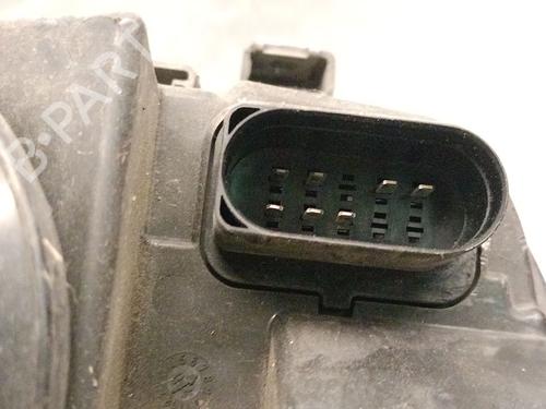 Left headlight FORD FOCUS C-MAX (DM2) 1.6 TDCi | BP36778457C28 - Image 7
