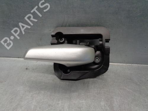 Used Front left interior door handle SMART FORTWO Coupe (451) electric drive (451.390, 451.391) (75 hp) 8599843