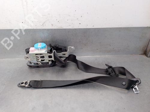 Front right seatbelt MERCEDES-BENZ GLE (V167) GLE 300 d EQ Boost 4-matic (167.119, 167.109) | BP36995918I25 - Image 3
