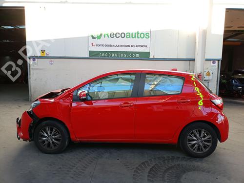 Front left panel TOYOTA YARIS (_P13_) 1.5 (NSP131_) | BP23427093C58 - Image 5