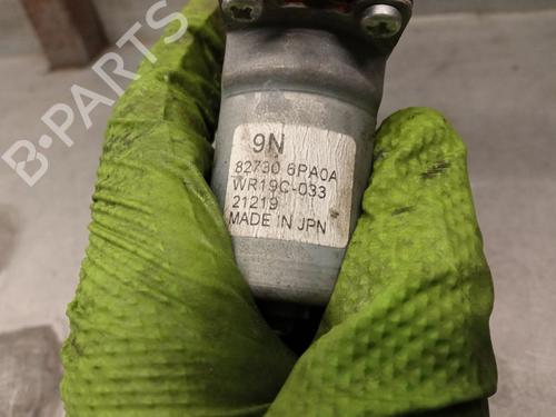 Rear left window mechanism NISSAN JUKE (F16_) 1.0 | BP25236264C24 