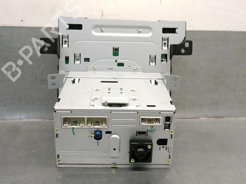 Radio KIA OPTIMA (FSGDS6B) 1.7 CRDi | BP30383779E6 - Image 5