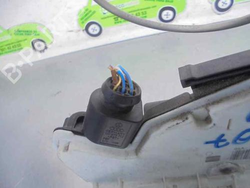 Rear right lock SEAT IBIZA IV (6J5, 6P1) 1.6 TDI | BP3518609C99 