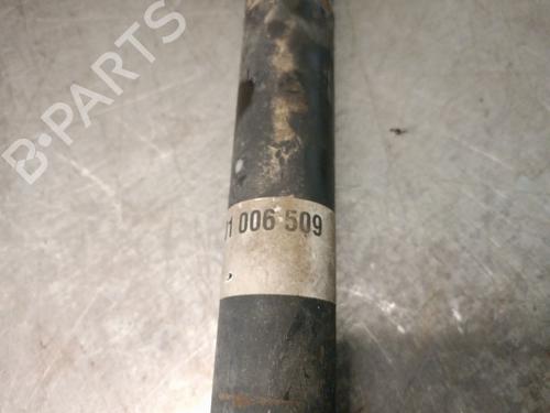 Right front driveshaft MERCEDES-BENZ M-CLASS (W163) ML 430 (163.172) | BP26520200M39