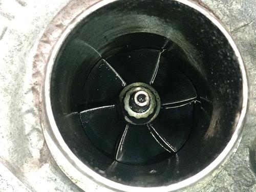 Turbocharger/Supercharger SEAT TOLEDO II (1M2) 1.9 TDI | BP31177870M71 