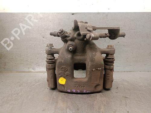 Used Left rear brake caliper CITROËN SPACETOURER Bus (V_) 1.6 BlueHDi 95 (95 hp) 27678542