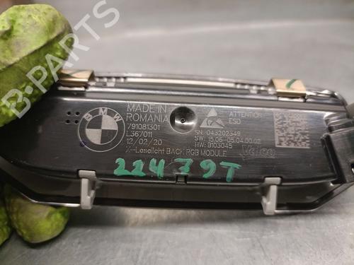 Kabinelys BMW 3 (G20, G80, G28) 320 d Mild-Hybrid | BP24844120I8 - Image 4
