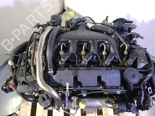 Motor CITROËN C5 II (RC_) 2.0 HDi (RCRHRH) | BP30396494M1 