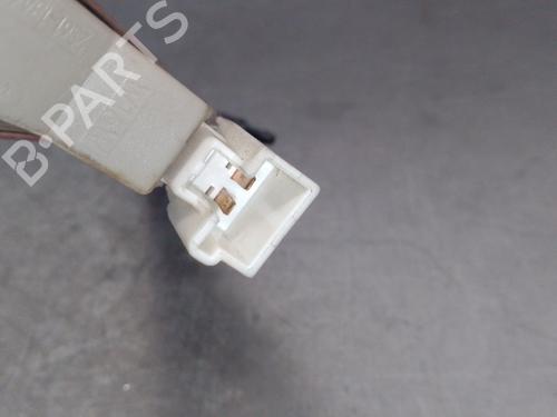 Third brake light FORD FIESTA V (JH_, JD_) 1.4 TDCi | BP30151020L11