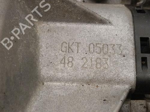 Gearbox SEAT IBIZA III (6L1) 1.4 16V | BP27983216M3