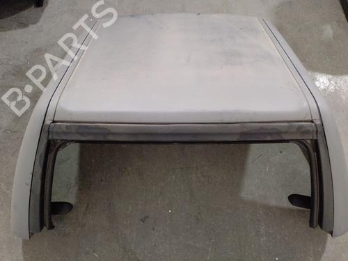 Andre Andre LAND ROVER FREELANDER I Soft Top (L314) 2.0 TD4 4x4 (112 hp) 39728681 39728681
