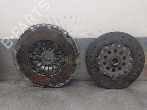 Other SAAB 9-3 (YS3F, E79, D79, D75) 1.9 TiD | BP25807407O1