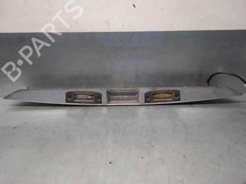 Tailgate handle HYUNDAI ACCENT III (MC) 1.5 CRDi GLS | BP11951603C132 