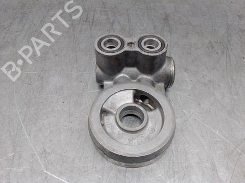 Oil radiator VOLVO V40 Estate (645) 1.9 TD | BP29434222M33 