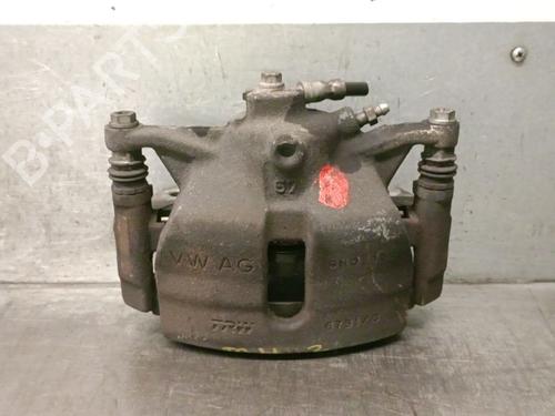 Used Left front brake caliper FIAT GRANDE PUNTO (199_) [2005-2025]  30832389