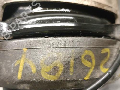 Engine mount MERCEDES-BENZ GLE (W166) 350 d 4-matic (166.024) | BP39814534M89 - Image 5