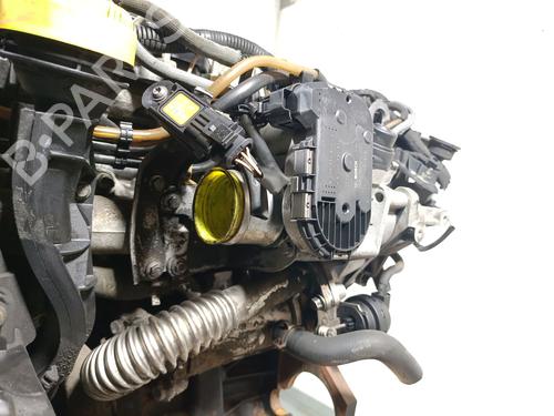 Motor RENAULT GRAND SCÉNIC II (JM0/1_) 2.0 dCi (JM1K) | BP30906821M1