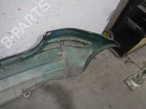 Rear bumper MERCEDES-BENZ A-CLASS (W168) A 140 (168.031, 168.131) | BP13933834C8 