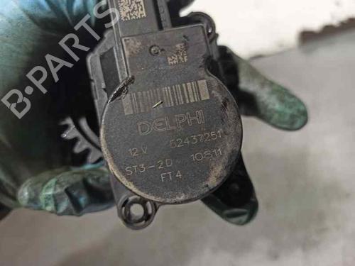 Varmeblæser OPEL MERIVA B MPV (S10) 1.3 CDTI (75) | BP5264841M62 