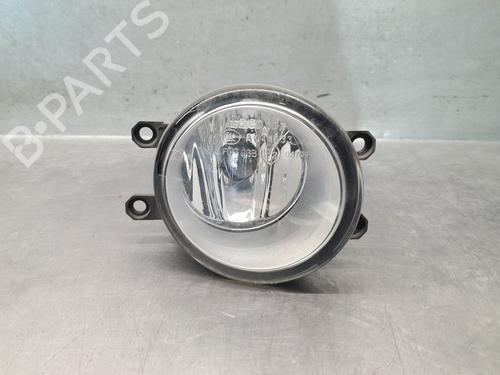 Used Right front fog light Right front fog light TOYOTA AYGO (_B1_) 1.0 (KGB10_, KGB10R) (68 hp) 36502225 36502225