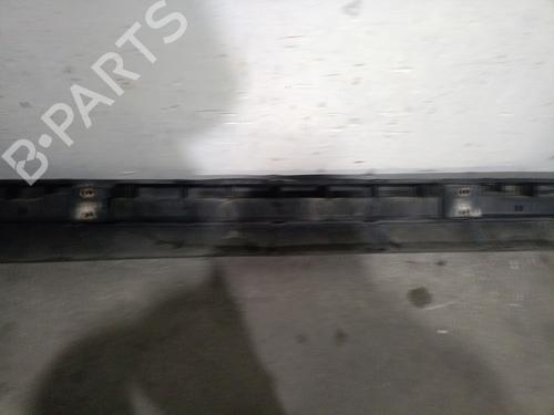 Rear bumper PEUGEOT EXPERT Van (222) 2.0 HDI | BP29325755C8 