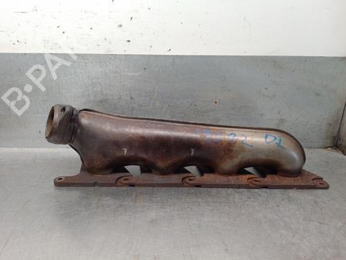 Used Exhaust manifold Exhaust manifold MERCEDES-BENZ S-CLASS (W221, V221) S 500 (221.071, 221.171) (388 hp) 33437265 33437265
