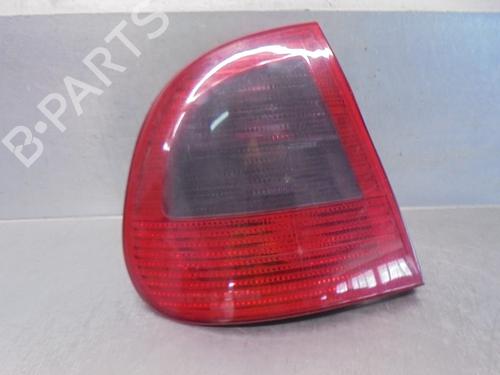Used Left taillight SEAT IBIZA II (6K1) [1993-2002]  15097911