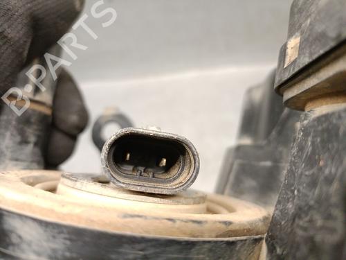 Right headlight TOYOTA RAV 4 III (_A3_) 2.0 4WD (ACA30_, ACA30R) | BP32396236C29