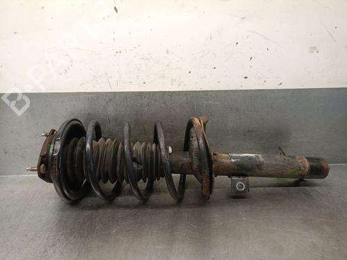 Used Right front shock absorber FORD FOCUS I Saloon (DFW) 1.8 16V (115 hp) 28388746