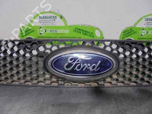 Grille FORD ESCORT VI (GAL, AAL, ABL) 1.8 TD | BP2091250C40 