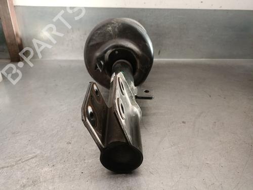 Left front shock absorber PEUGEOT PARTNER Tepee 1.6 HDi 75 (16V) | BP29114639M16 