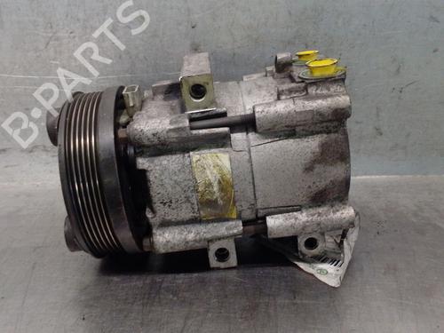 AC-Kompressor AC-Kompressor FORD MONDEO III Saloon (B4Y) 2.0 16V TDDi / TDCi (115 hp) 37461629 37461629