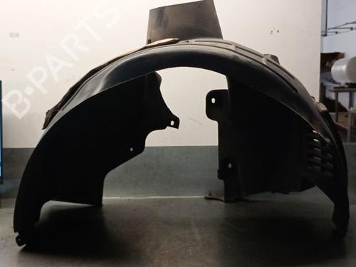 Used Wheel arch CITROËN SPACETOURER Bus (V_) 1.6 BlueHDi 95 (95 hp) 27636788