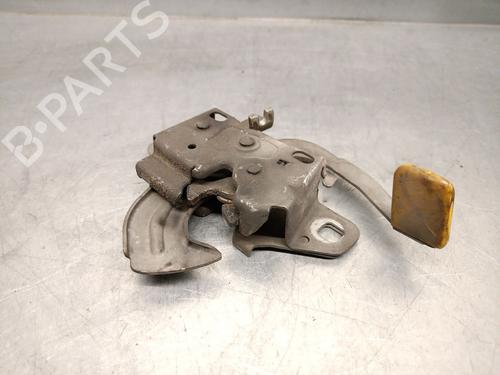 Hood lock MINI MINI (R50, R53) One D | BP23021713C133 