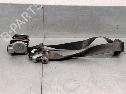 Used Front left seatbelt Front left seatbelt BMW X6 (E71, E72) xDrive 35 d (286 hp) 36412493 36412493