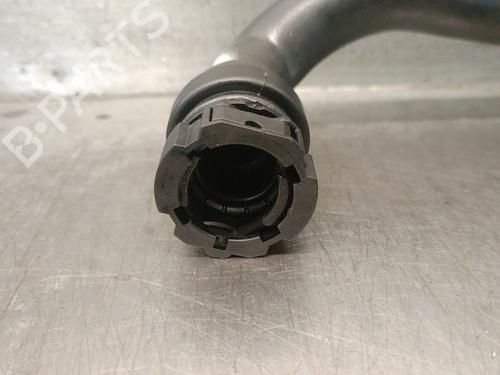 Rør SMART FORFOUR Hatchback (453) electric drive (453.091) | BP29478585M125 