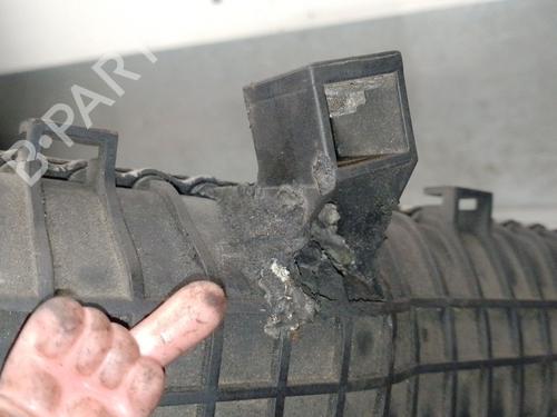 Intercooler VW TOUAREG (7LA, 7L6, 7L7) 5.0 V10 TDI | BP30053041M30