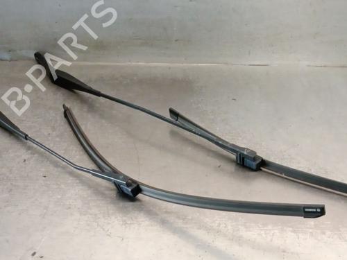Front windshield wiper arm FORD FOCUS II (DA_, HCP, DP) 2.0 TDCi | BP26324398C143 